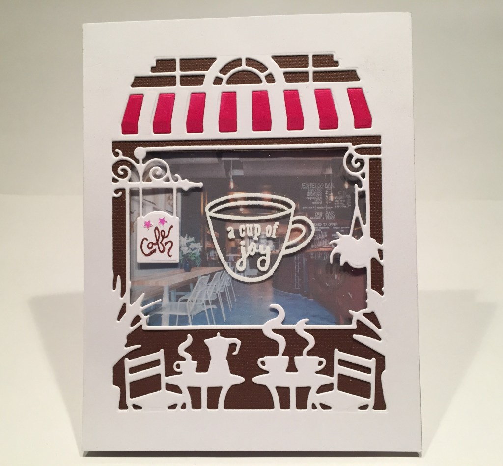 10 Cards 1 Kit | My Monthly Hero August 2018 Kit – CardCut-ups
