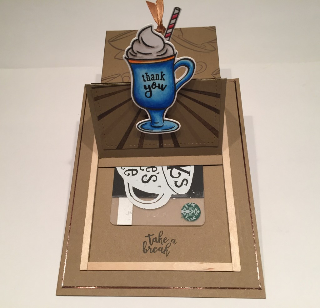 10 Cards 1 Kit | My Monthly Hero August 2018 Kit – CardCut-ups