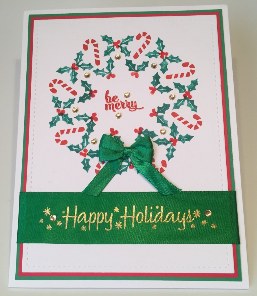 10 Cards 1 Kit | My Monthly Hero November 2018 Kit – CardCut-ups
