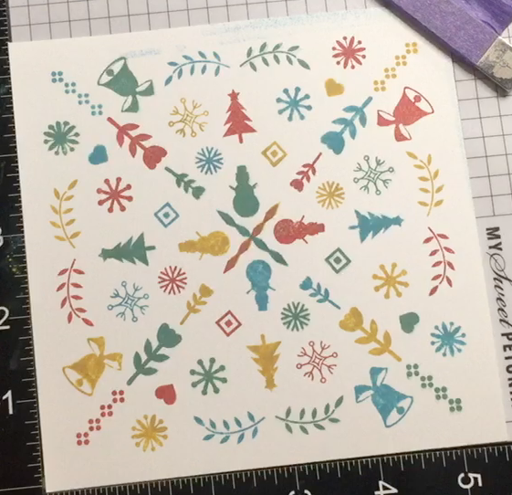 10 Cards 1 Kit | My Monthly Hero October 2020 Kit – CardCut-ups