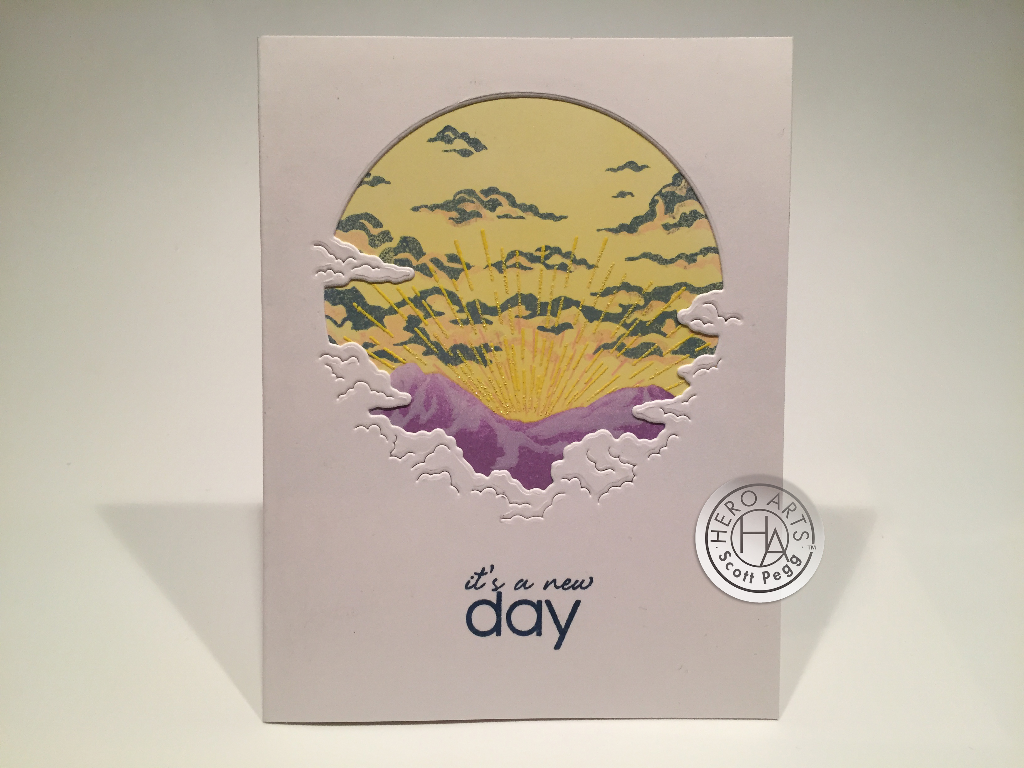 10 Cards 1 Kit • My Monthly Hero December 2020 Kit – CardCut-ups