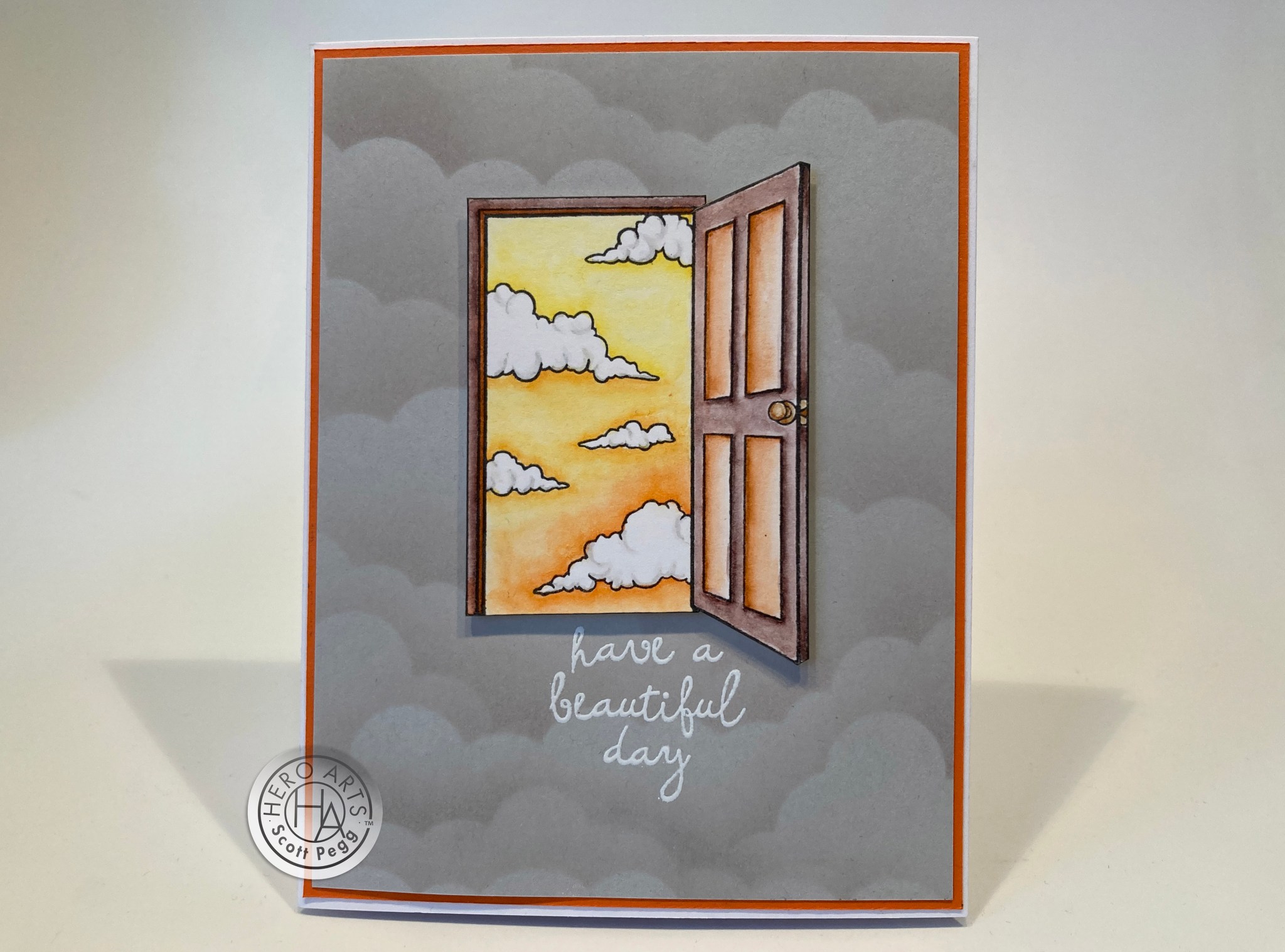 10 Cards 1 Kit • My Monthly Hero • February 2022 – CardCut-ups