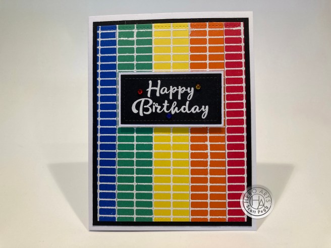 10 Cards 1 Kit • My Monthly Hero • May 2022 – CardCut-ups