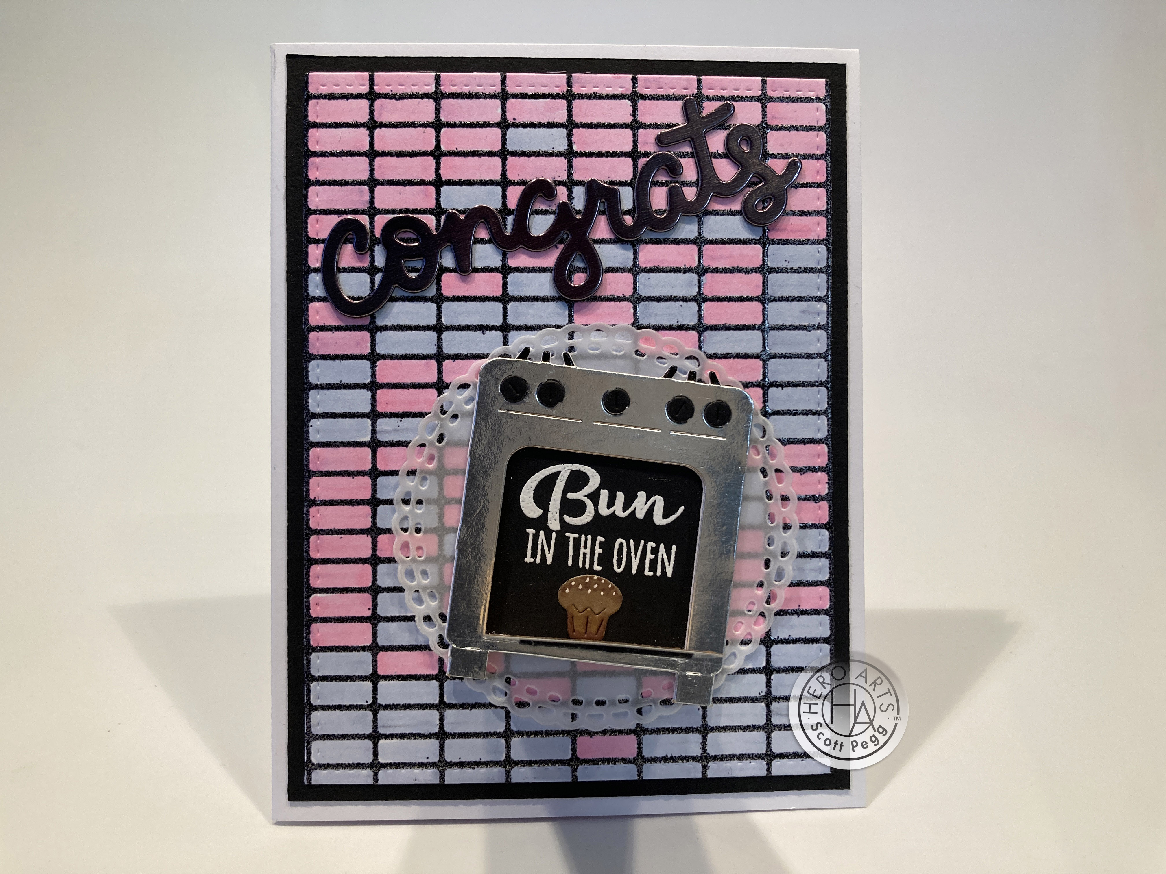 10 Cards 1 Kit • My Monthly Hero • May 2022 – CardCut-ups