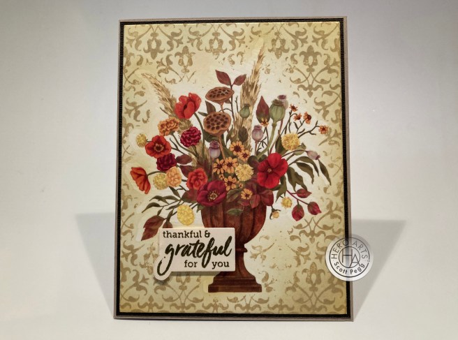 10 Cards 1 Kit • My Monthly Hero • September 2022 – CardCut-ups