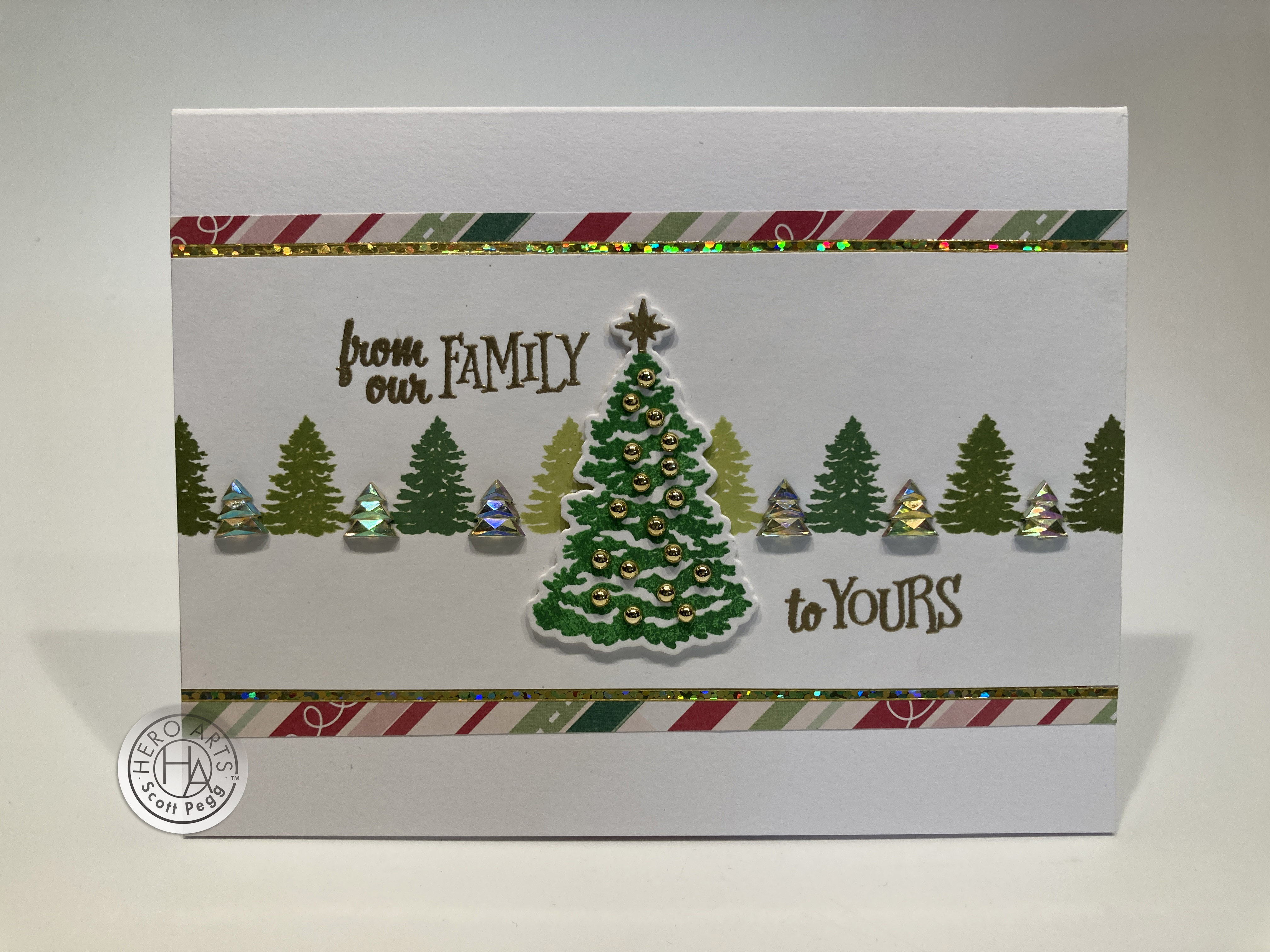 10 Cards 1 Kit • My Monthly Hero • October 2022 – CardCut-ups