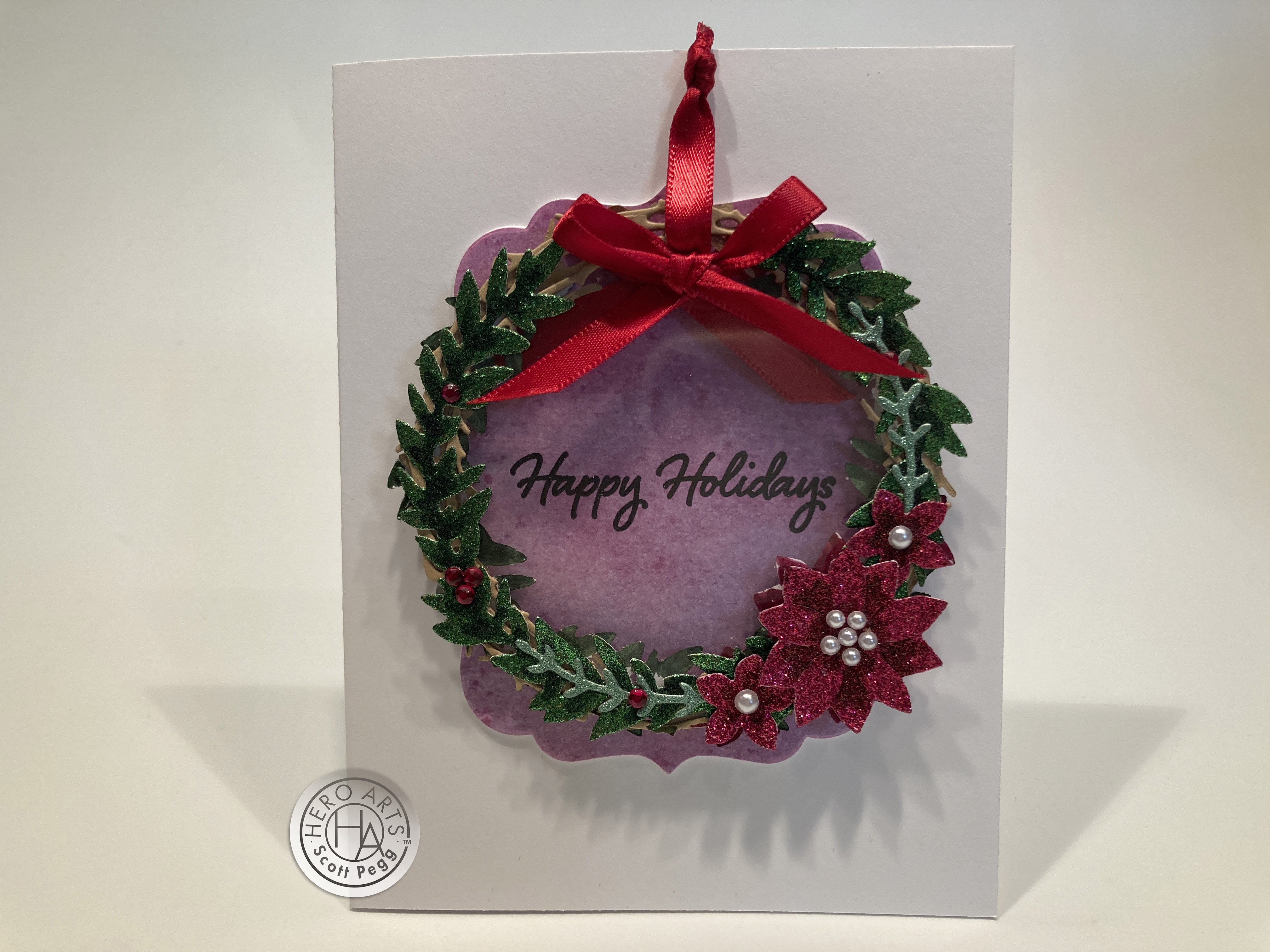 10 Cards 1 Kit • My Monthly Hero • November 2022 – CardCut-ups
