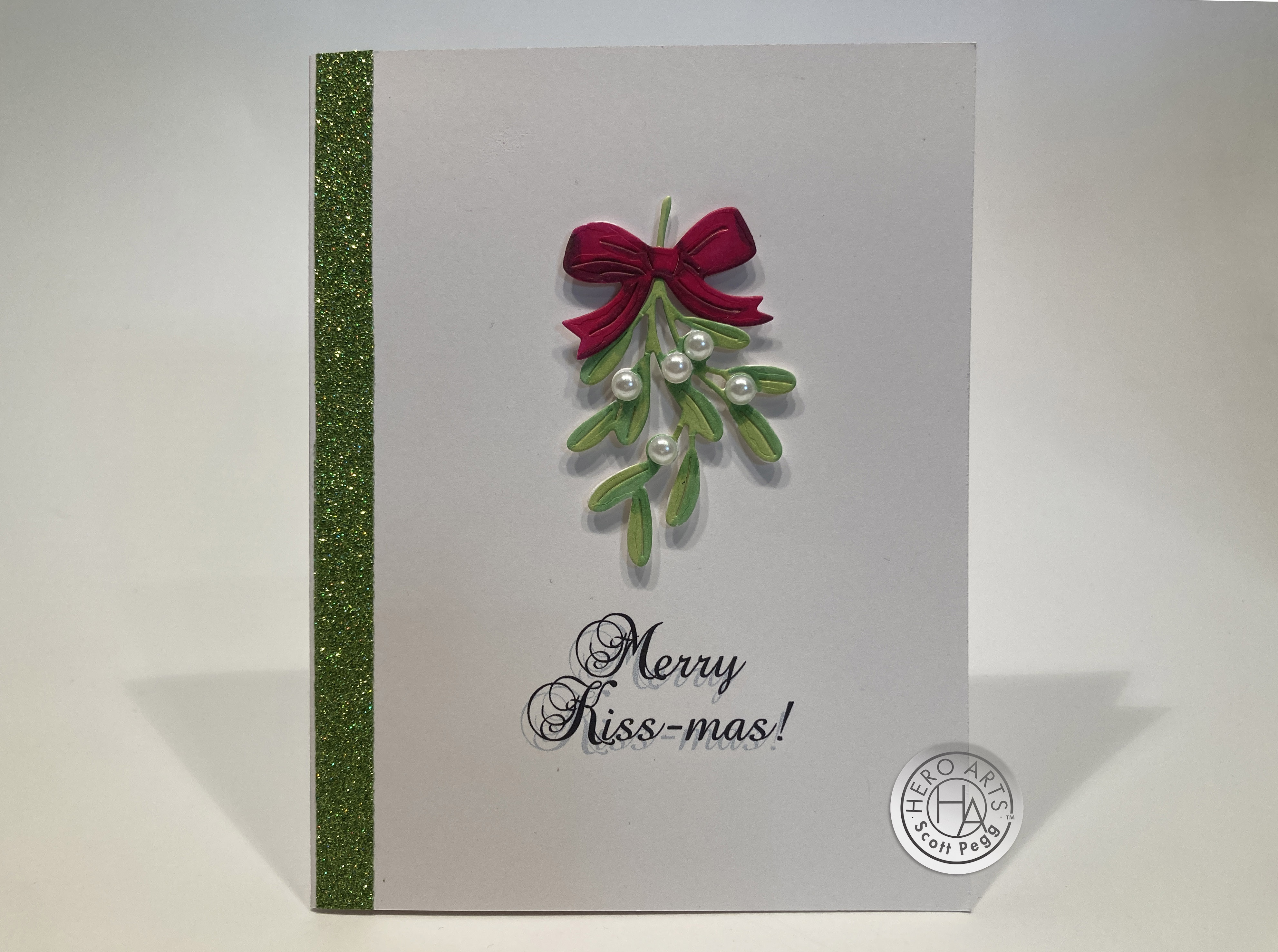 10 Cards 1 Kit • My Monthly Hero • November 2022 – CardCut-ups