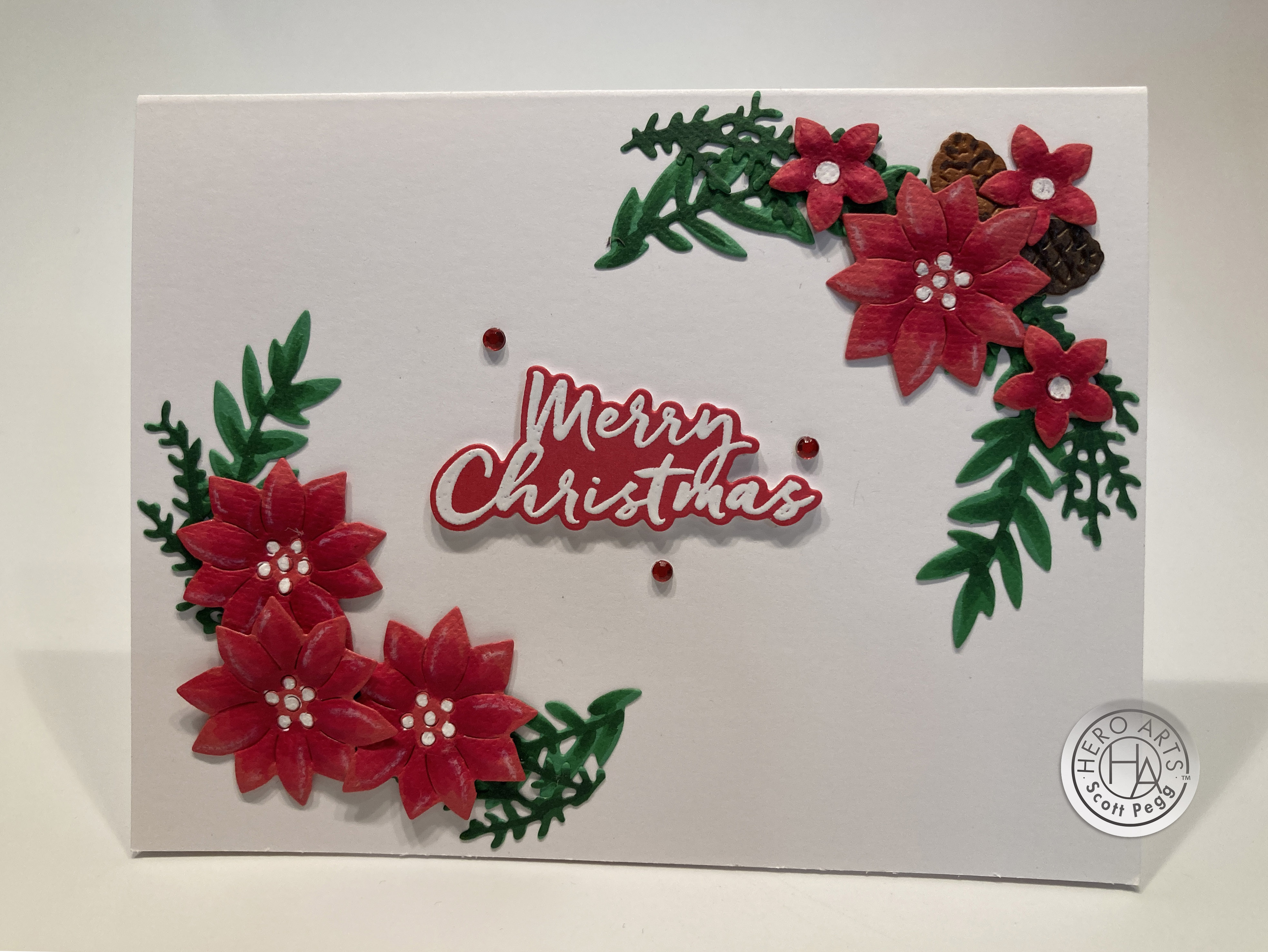 10 Cards 1 Kit • My Monthly Hero • November 2022 – CardCut-ups