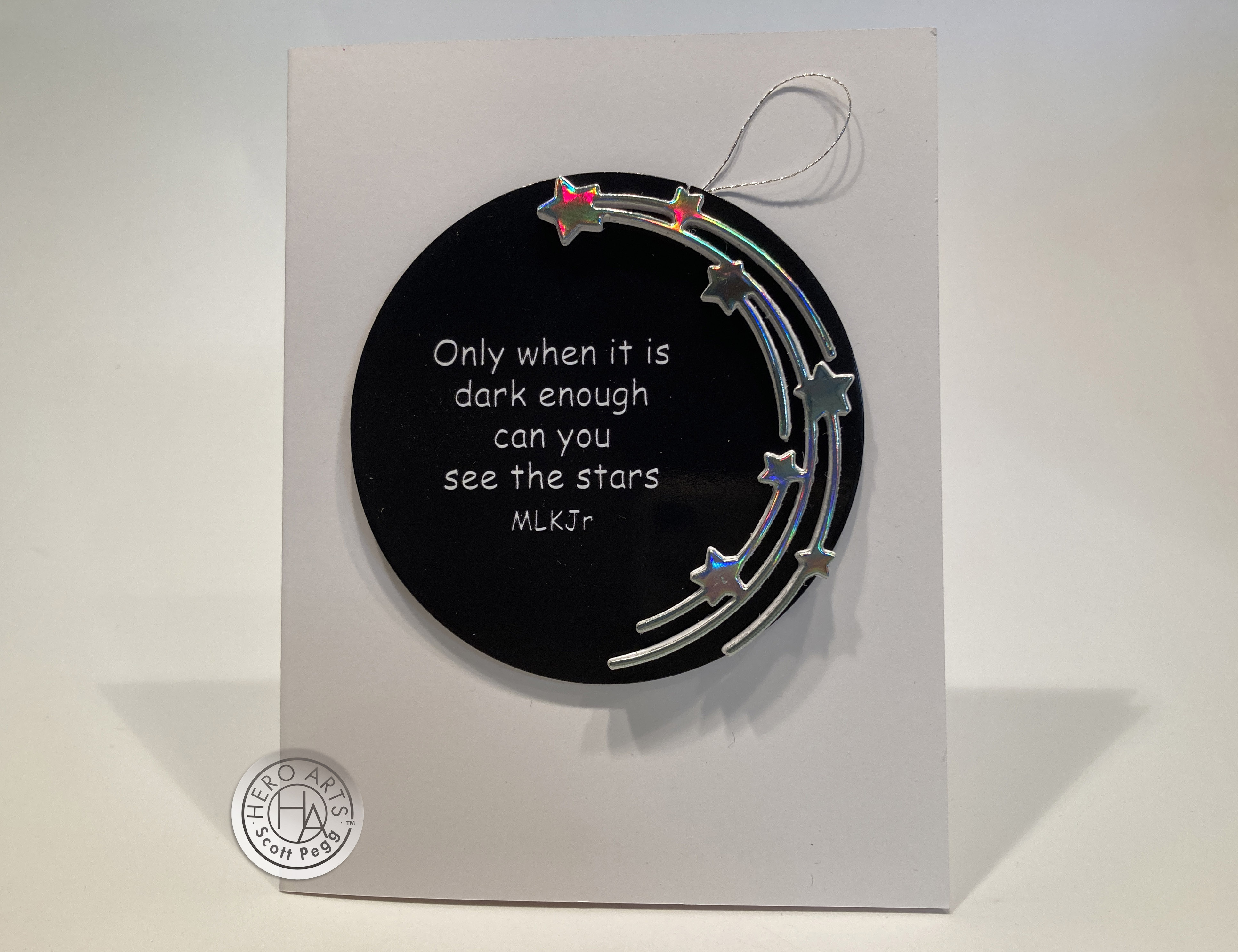 10 Cards 1 Kit • My Monthly Hero • November 2022 – CardCut-ups
