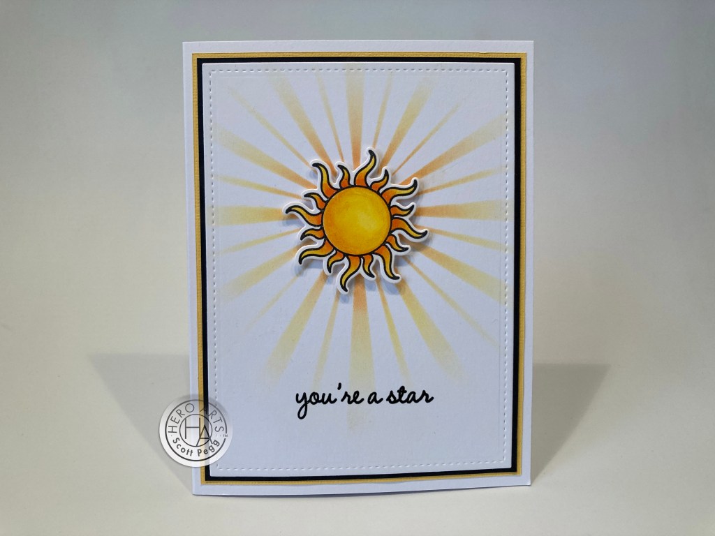 10 Cards 1 Kit • My Monthly Hero • December 2022 – CardCut-ups