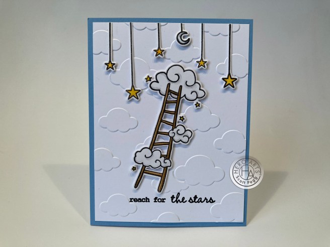 10 Cards 1 Kit • My Monthly Hero • December 2022 – CardCut-ups