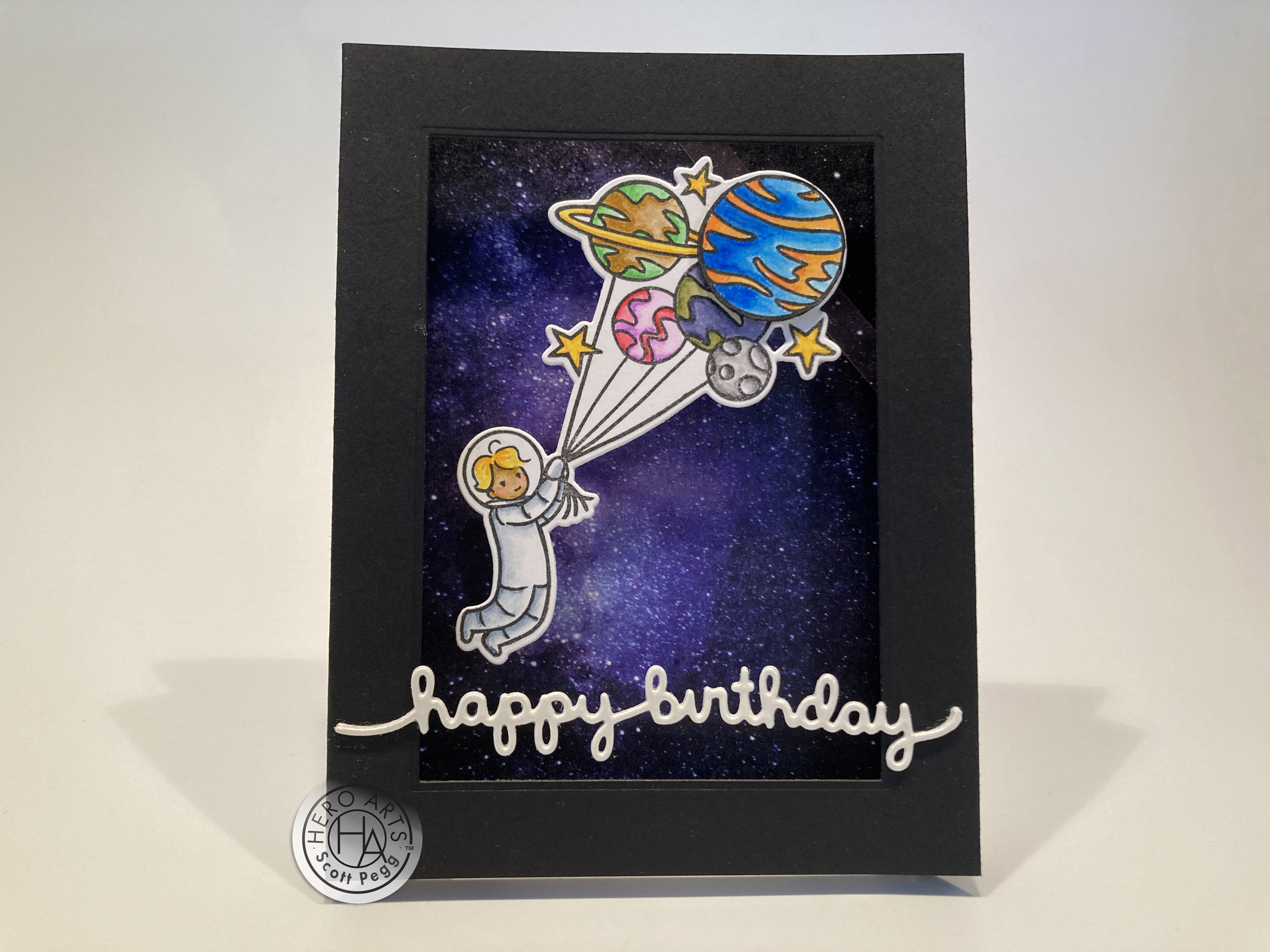 10 Cards 1 Kit • My Monthly Hero • December 2022 – CardCut-ups