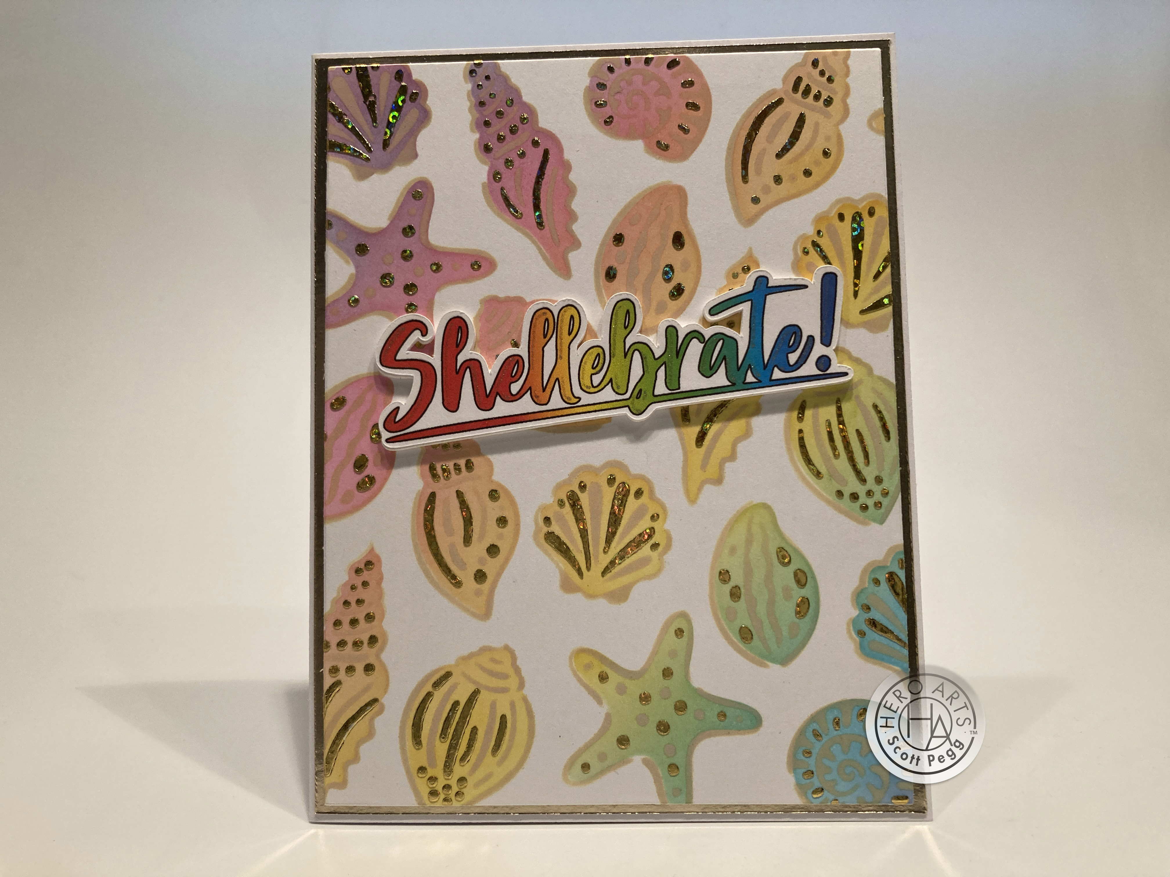 10 Cards 1 Kit • My Monthly Hero • June 2023 Kit – CardCut-ups