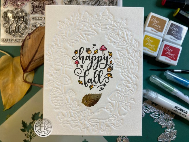 10 Cards 1 Kit • My Monthly Hero • September 2023 – CardCut-ups